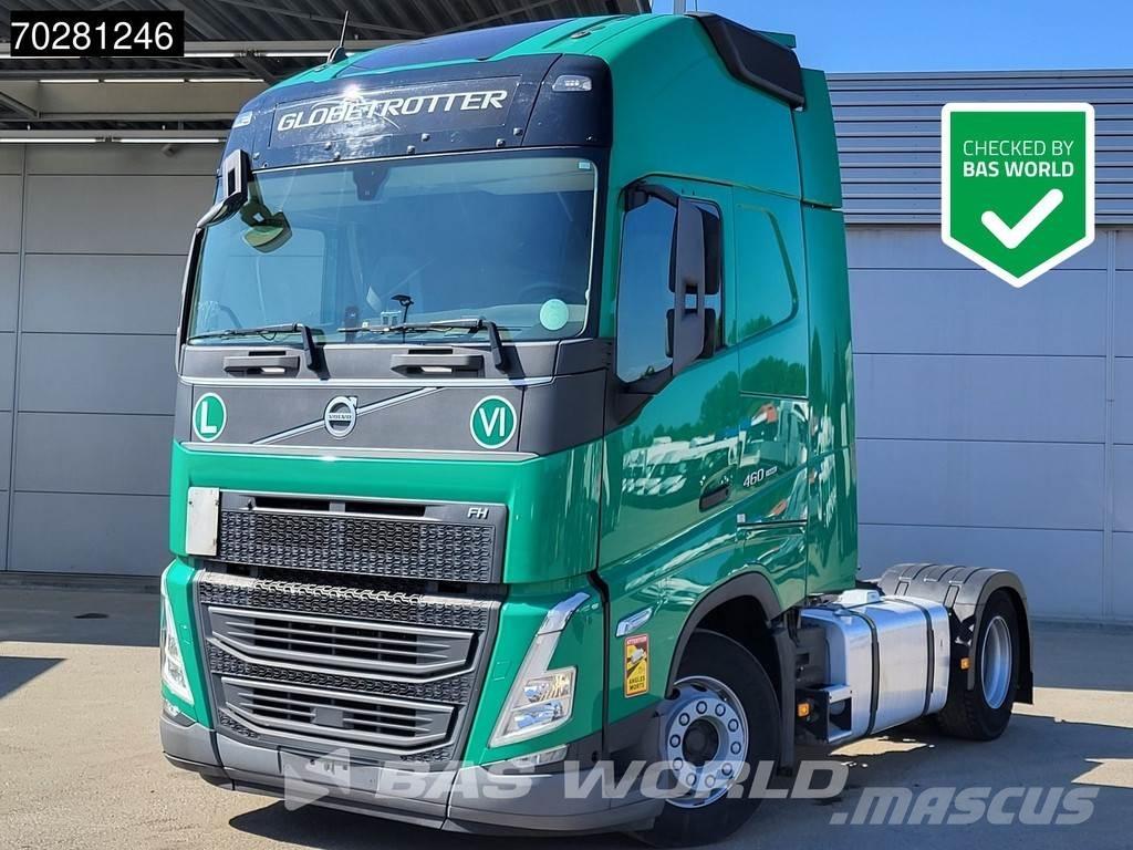 Volvo FH 460 4X2 Tegljači
