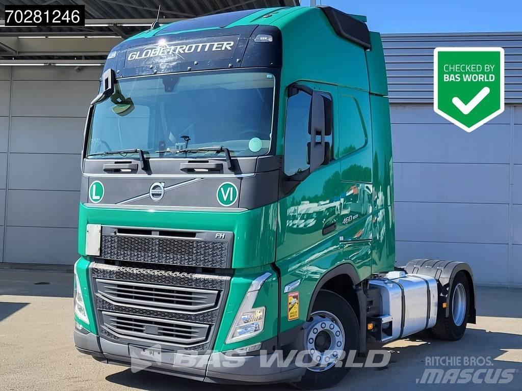 Volvo FH 460 4X2 Tegljači
