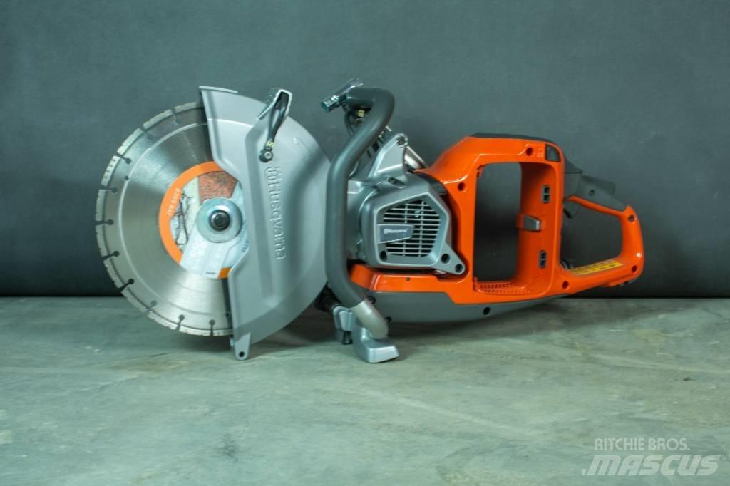 Husqvarna K1 akku Testere za kamen i beton