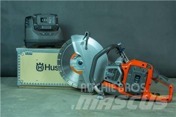 Husqvarna K1 akku Testere za kamen i beton