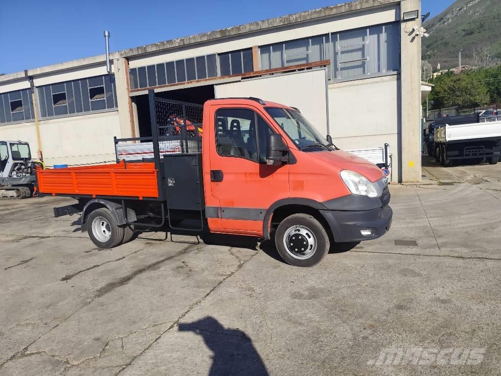 Iveco Daily 35 C 13 Kiperi kamioni