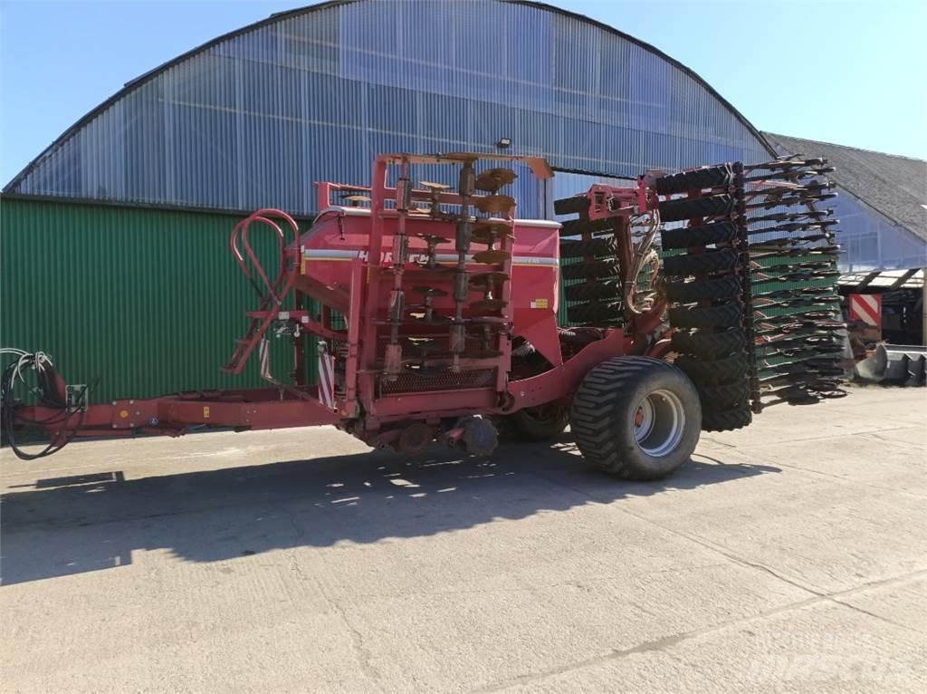 Horsch Pronto 6 AS Sejačice