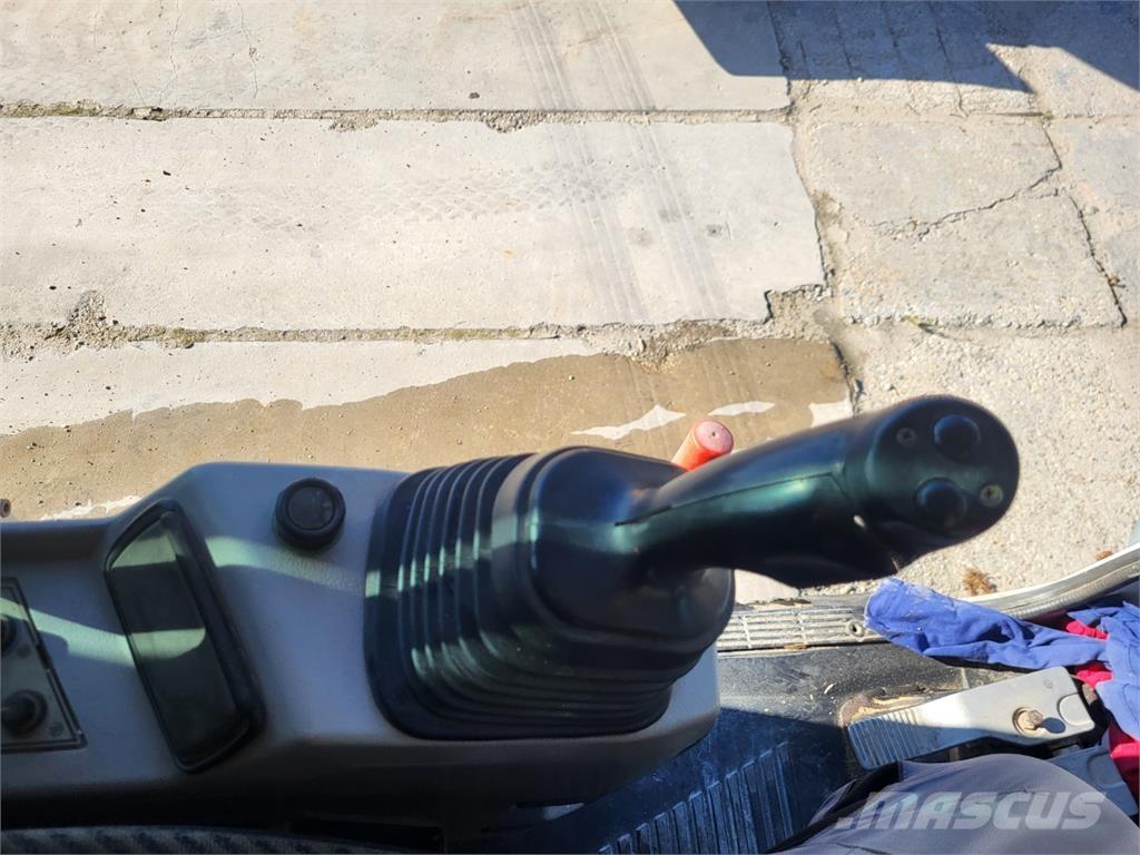 Liebherr A924B Ostalo za građevinarstvo