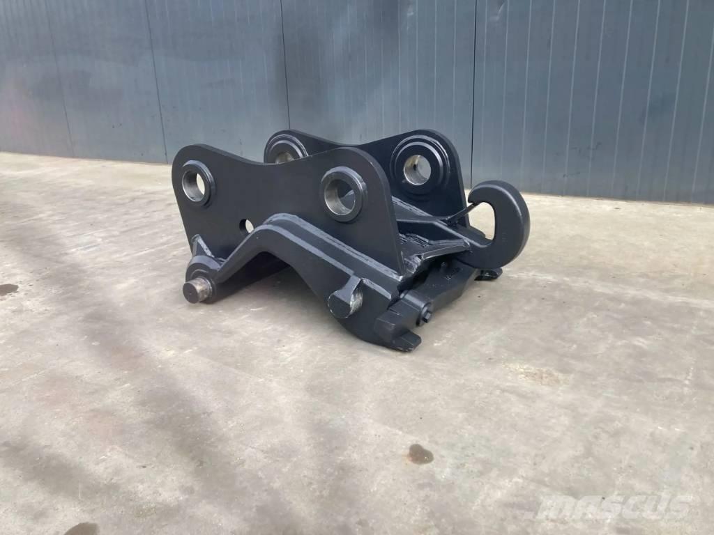  Smitma CW40 - EC210 Brze spojke