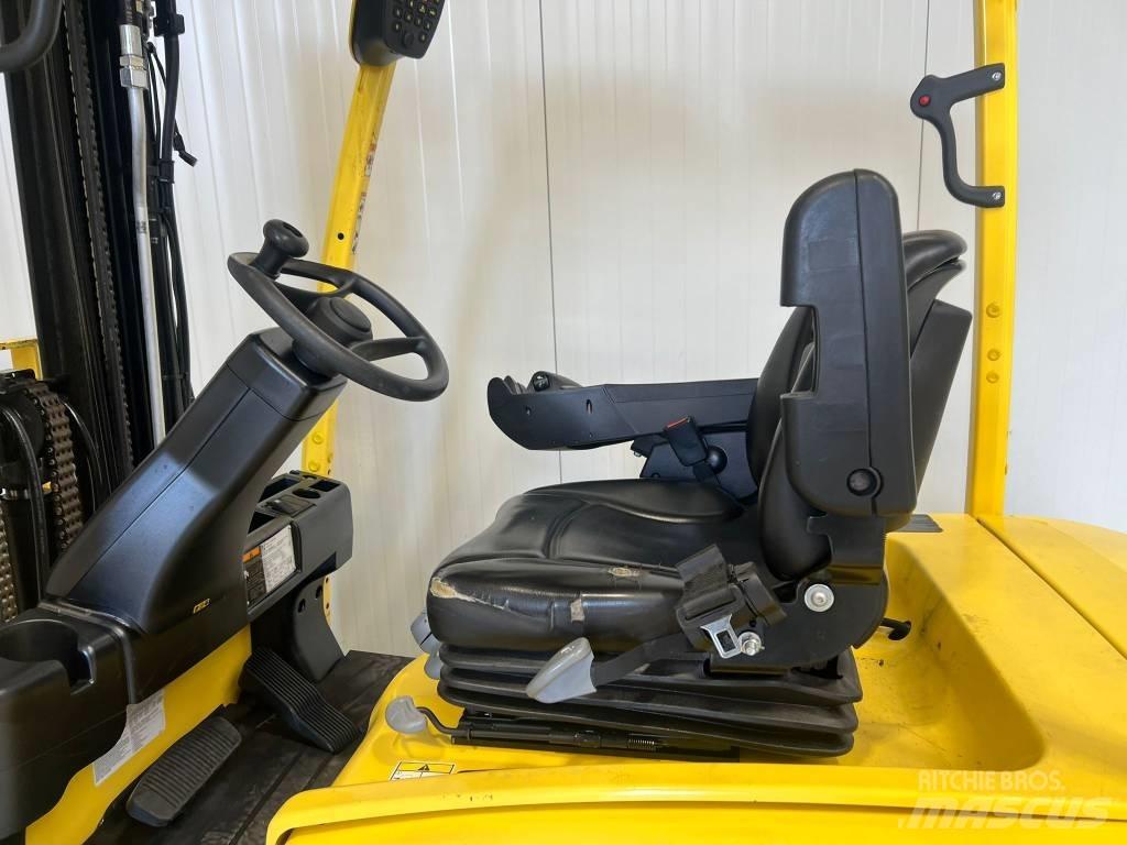Hyster J1.8XN LWB Električni viljuškari