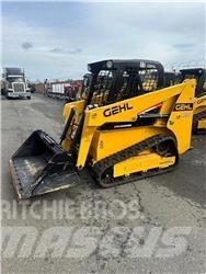 Gehl RT105 Skid steer mini utovarivači