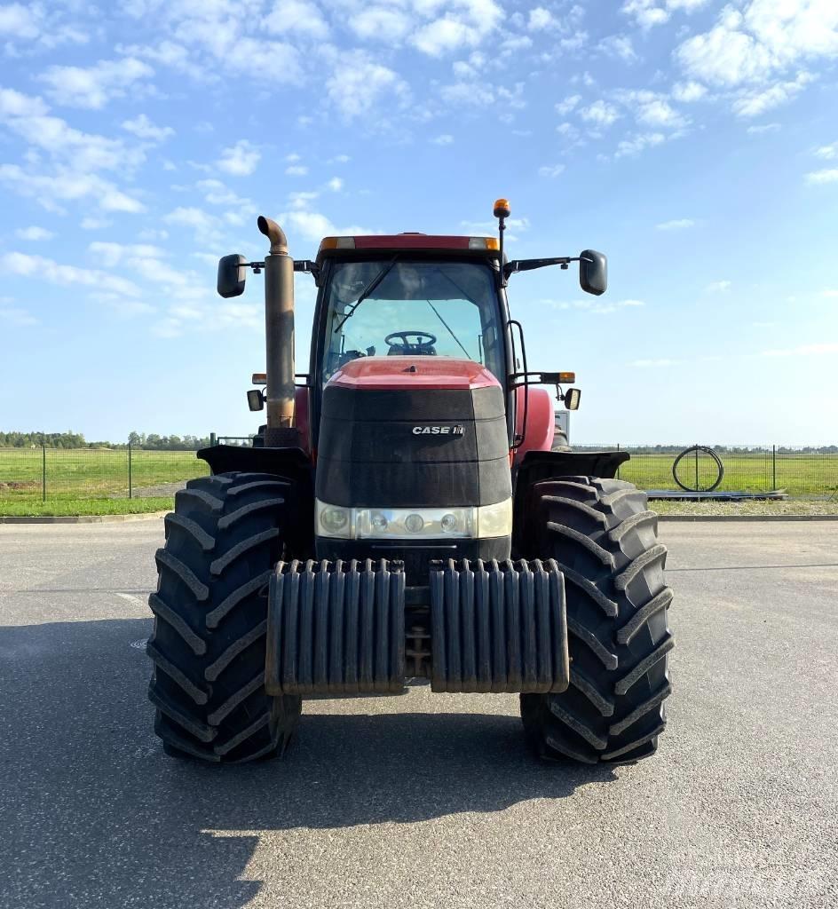 Case IH Magnum 335 Traktori