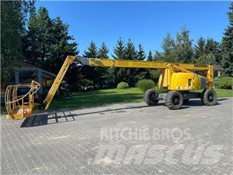 Haulotte HA 260 PX Zglobne podizne platforme
