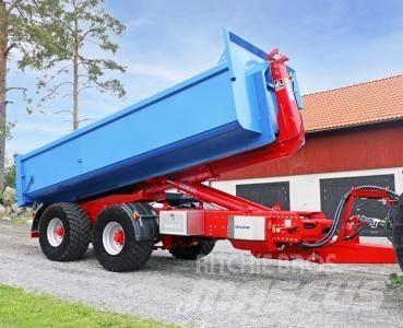 Bigab B20 G3 ny! Ostale prikolice