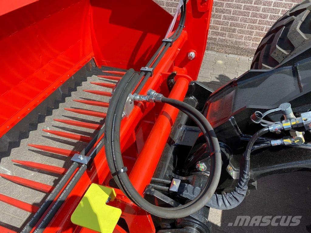 Manitou AP NP2400 Kašike / Korpe