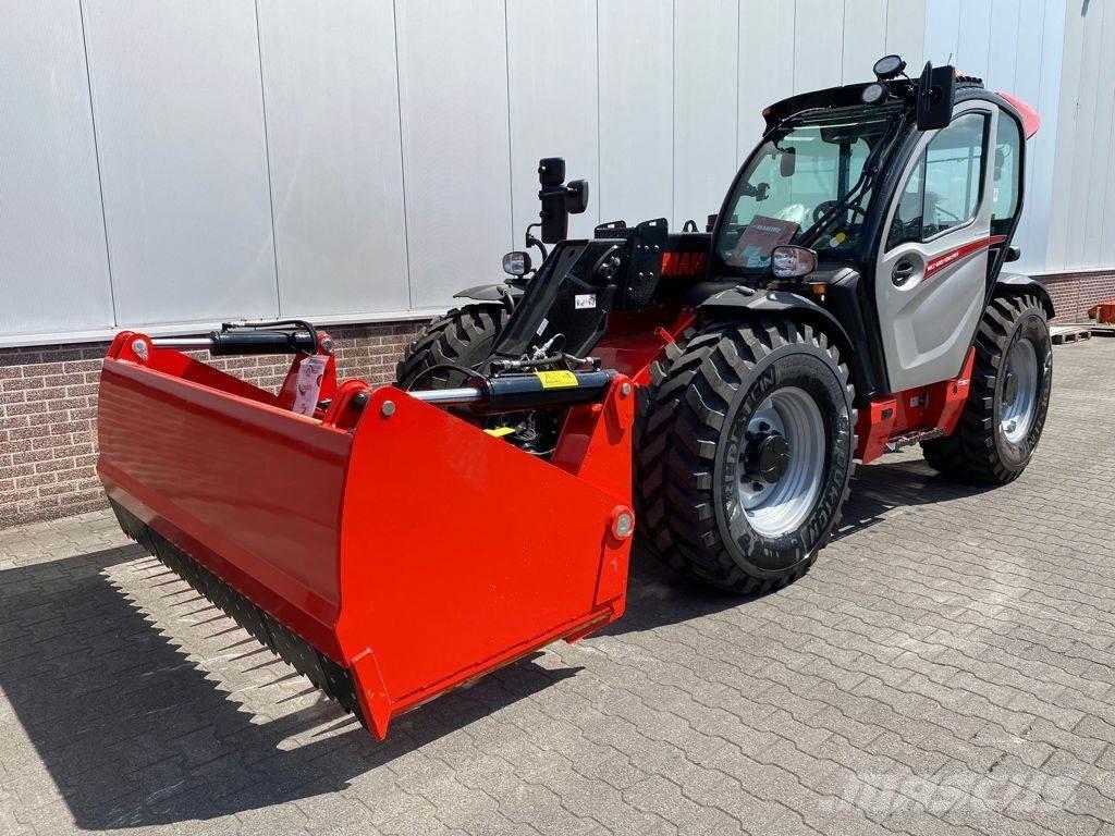 Manitou AP NP2400 Kašike / Korpe