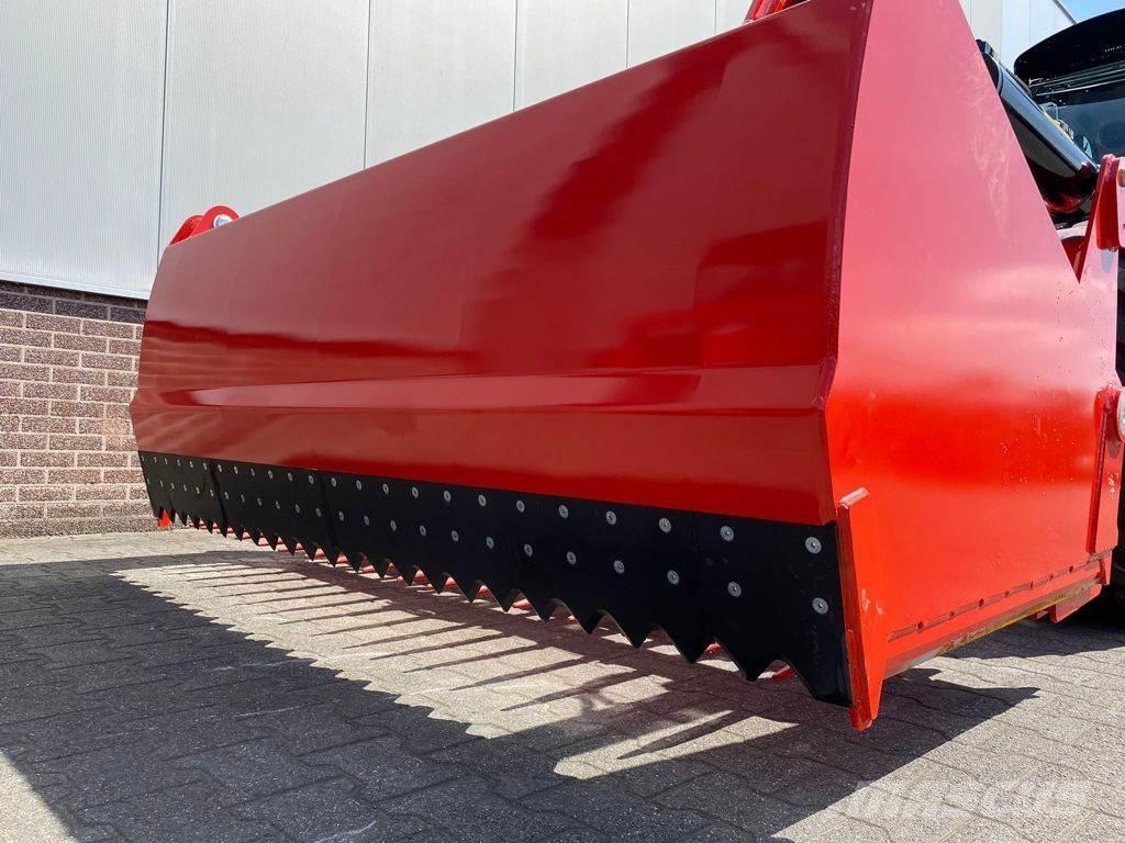 Manitou AP NP2400 Kašike / Korpe