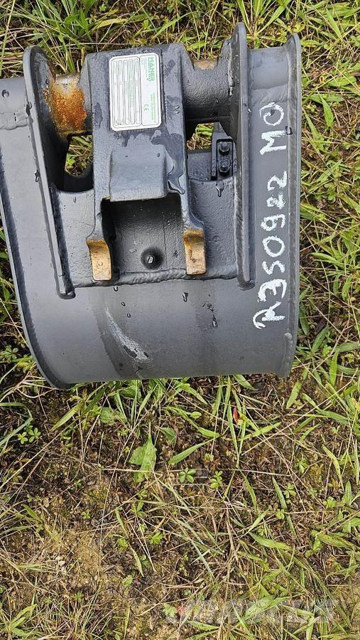  MORIN M0 Kašike / Korpe