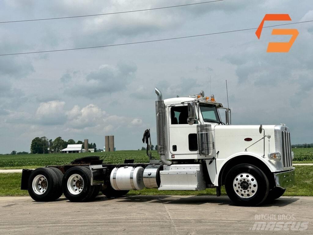 Peterbilt 389 Tegljači
