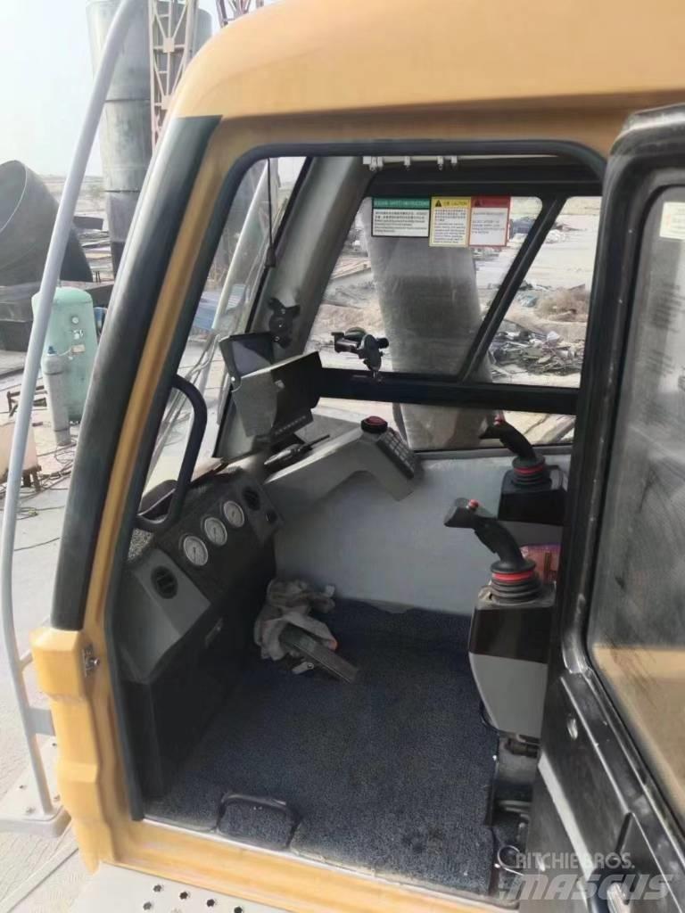 Sany STC 800 Utovorne dizalice, vitla i liftovi za materijal