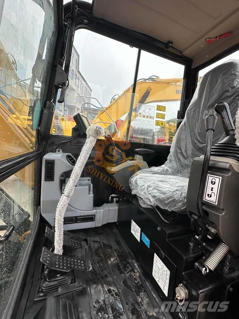 CAT 305.5 E 2 Mini bageri < 7t