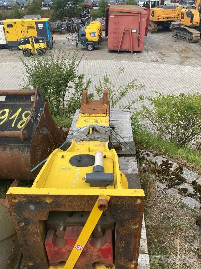 Epiroc HB3100 Čekići