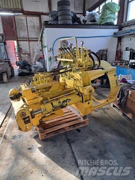  Perforator PBA100G Oprema za horizontalno usmereno bušenje