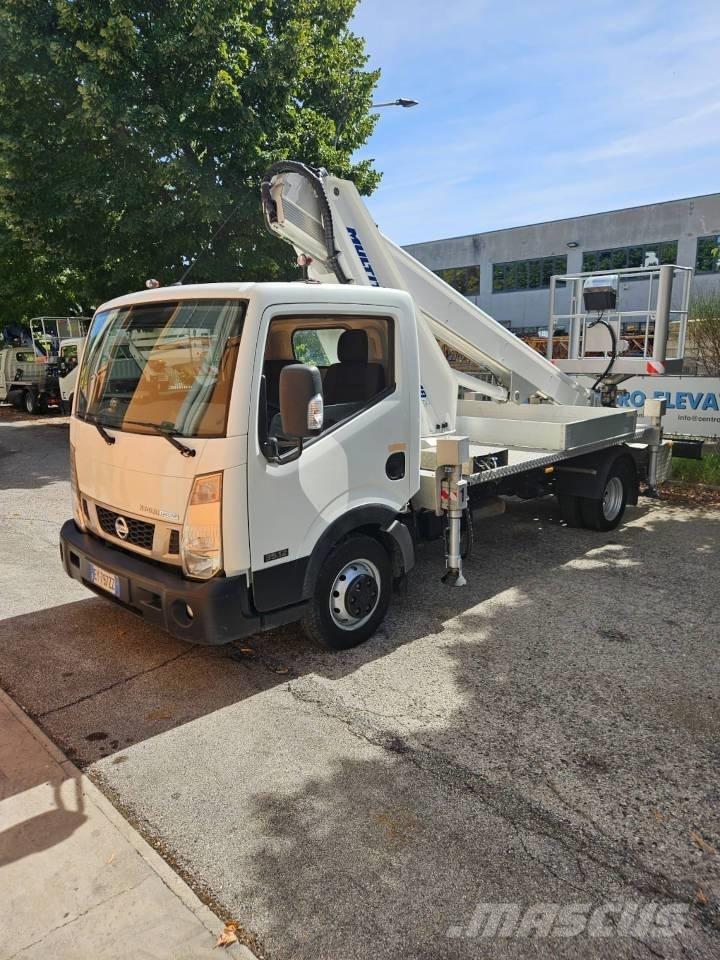 Multitel MT 1820 EX Auto korpe
