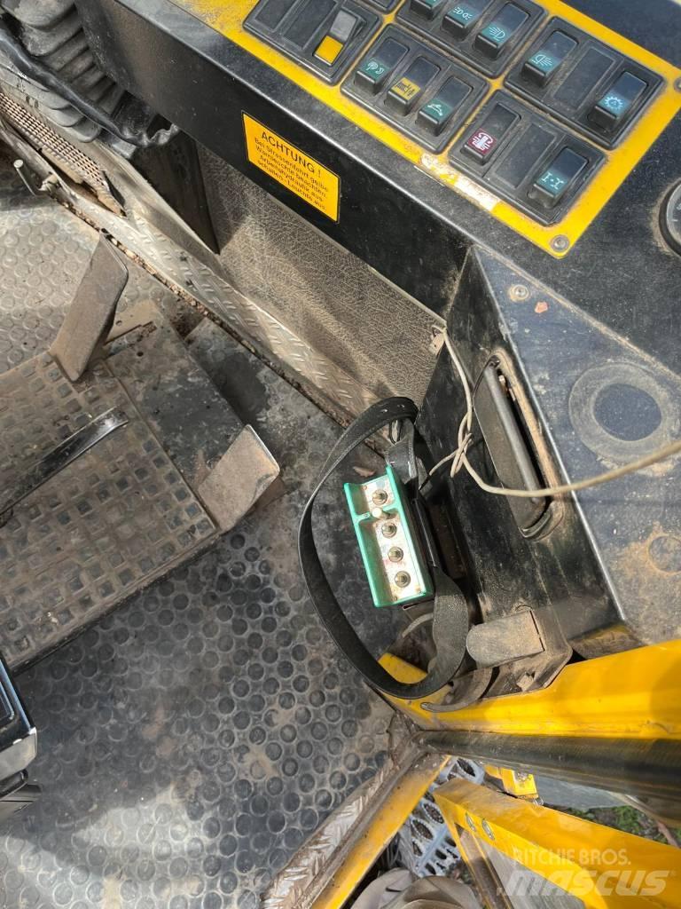 Welte W210 (Auf.B) Skideri