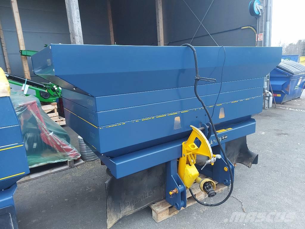 Bogballe Ex Trend Rasturači mineralnog đubriva