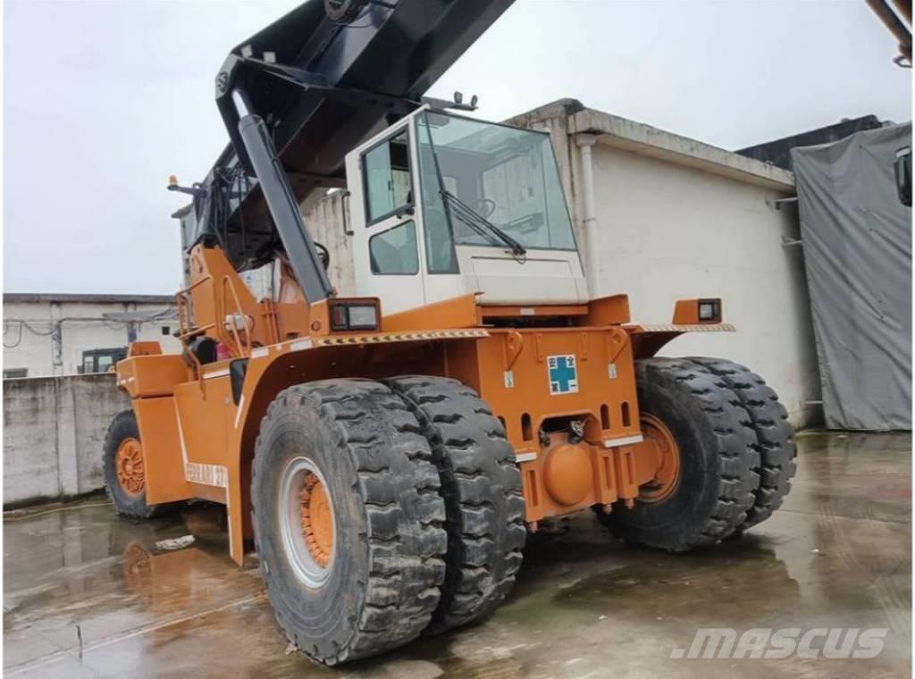 Ferrari 278 Dohvatni viljuškari