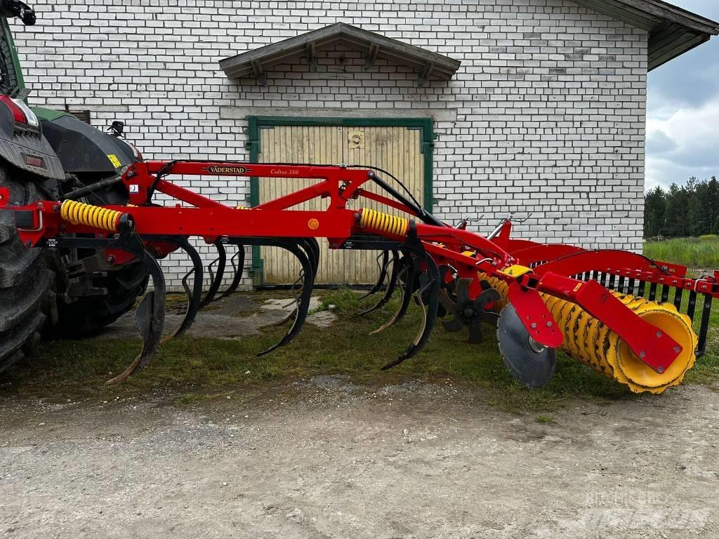 Väderstad Cultus350 Podrivači