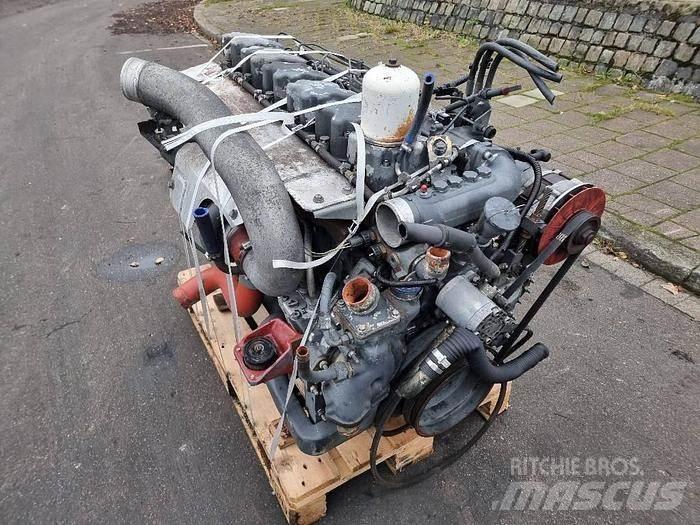 Renault 400 Ostale kargo komponente