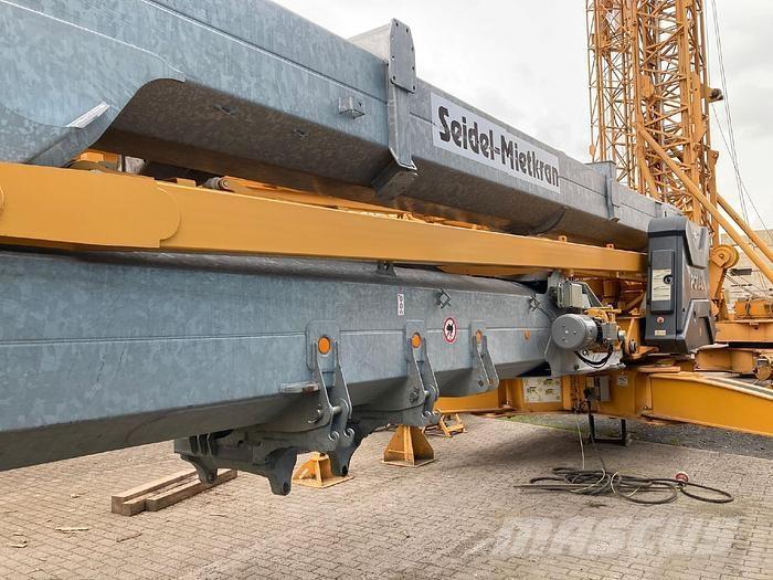 Potain HUP 40-30 Ostali kranovi