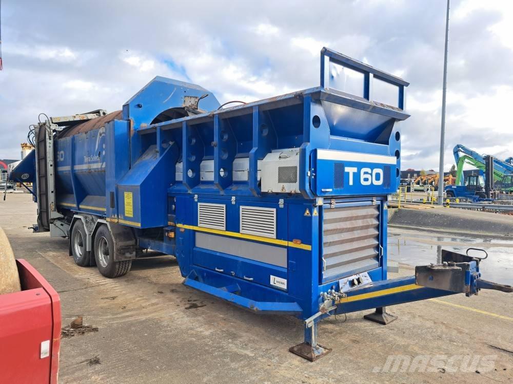 Terra Select T60 Bubnjaste sijalice