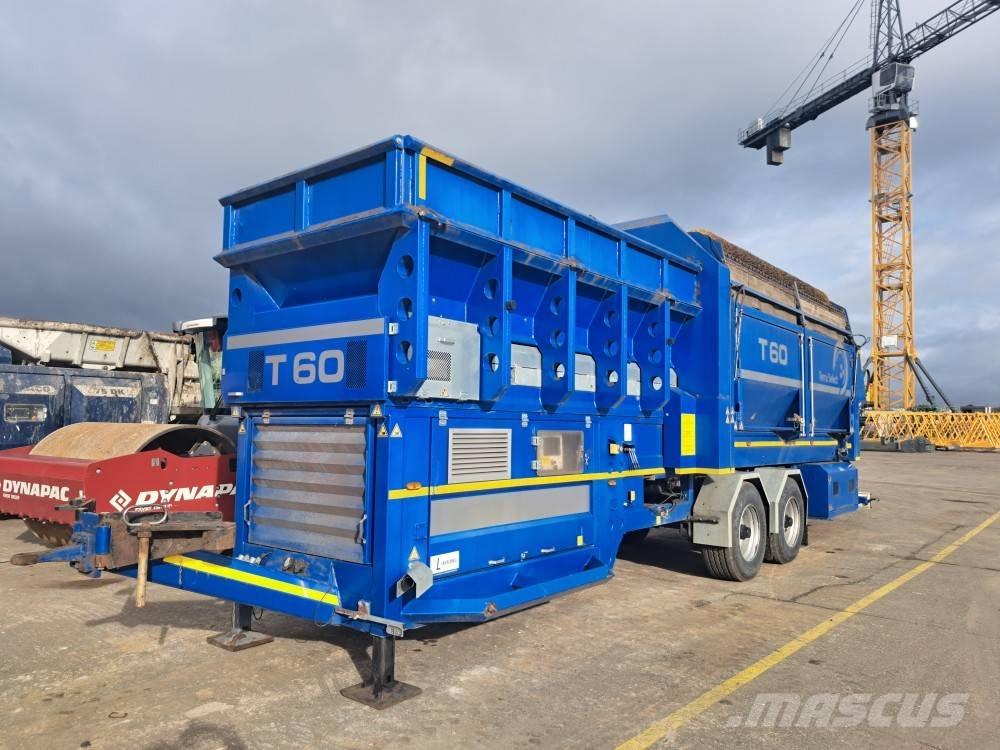 Terra Select T60 Bubnjaste sijalice