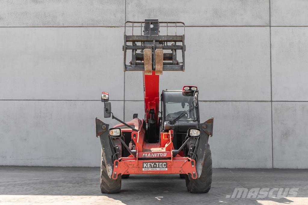 Manitou MT 1840 Teleskopski viljuškari