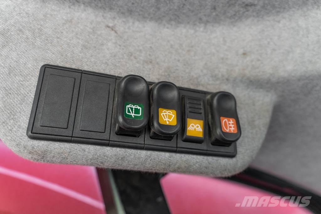 Manitou MT 1840 Teleskopski viljuškari