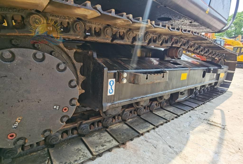 Hitachi ZX 120 Bageri guseničari