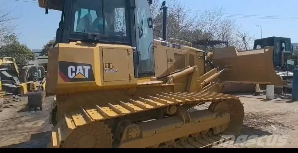 CAT D 6 K XLP Buldožeri guseničari