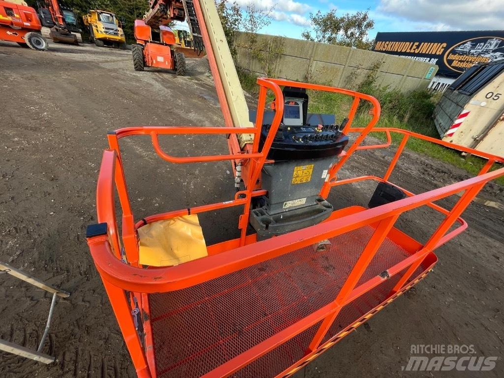 JLG 1500 SJ Teleskopske podizne platforme