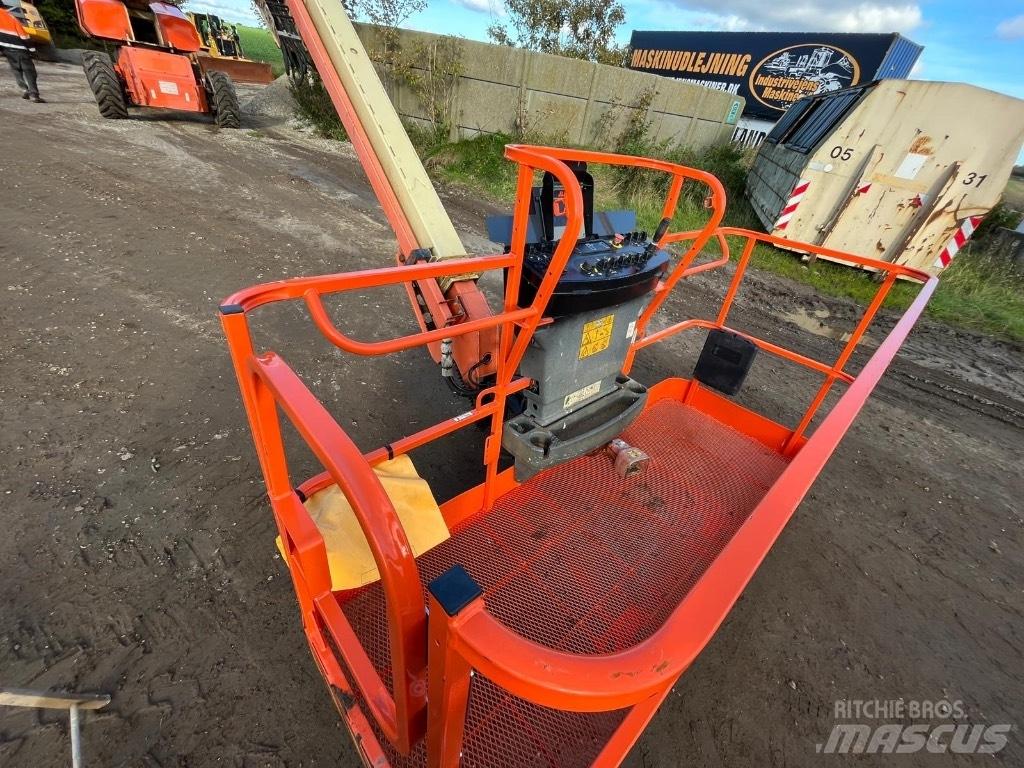 JLG 1500 SJ Teleskopske podizne platforme