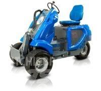 Multione 1.1 Skid steer mini utovarivači