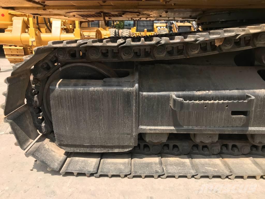 CAT 315 D Bageri guseničari