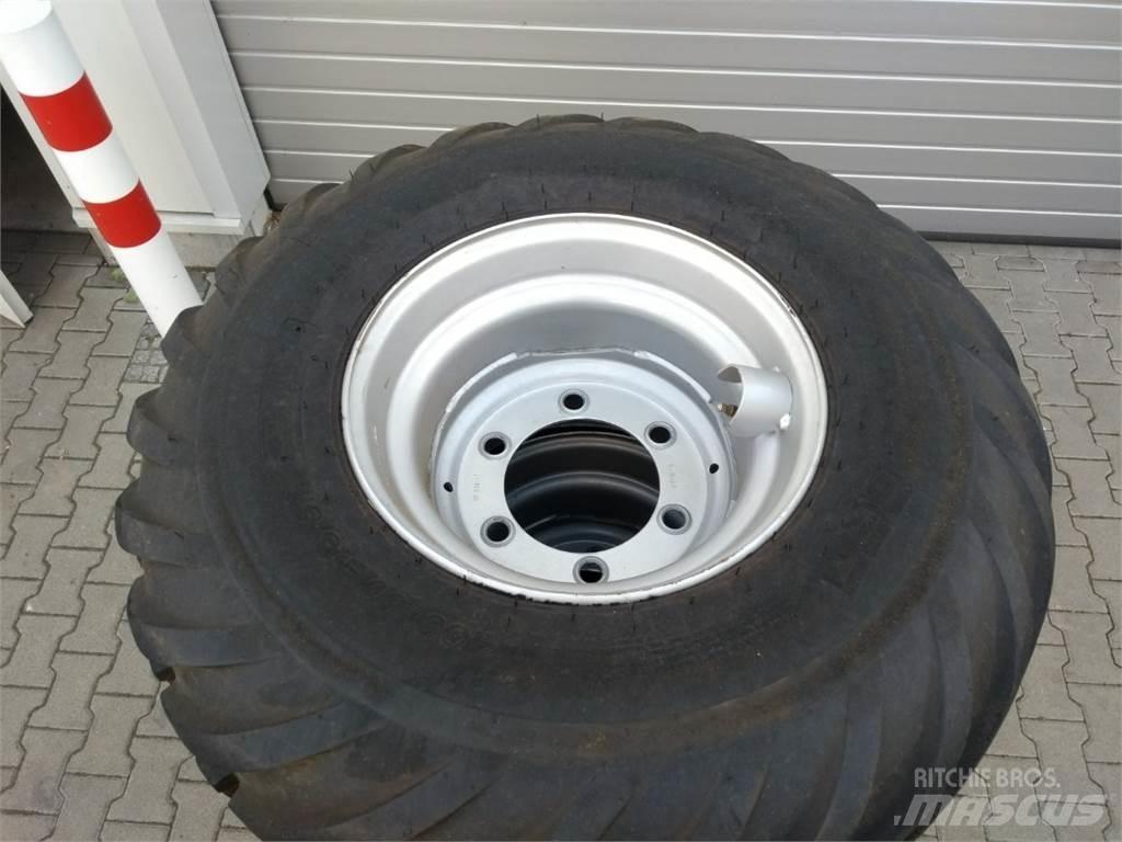 BKT 400/60 15.5 Ostale poljoprivredne mašine