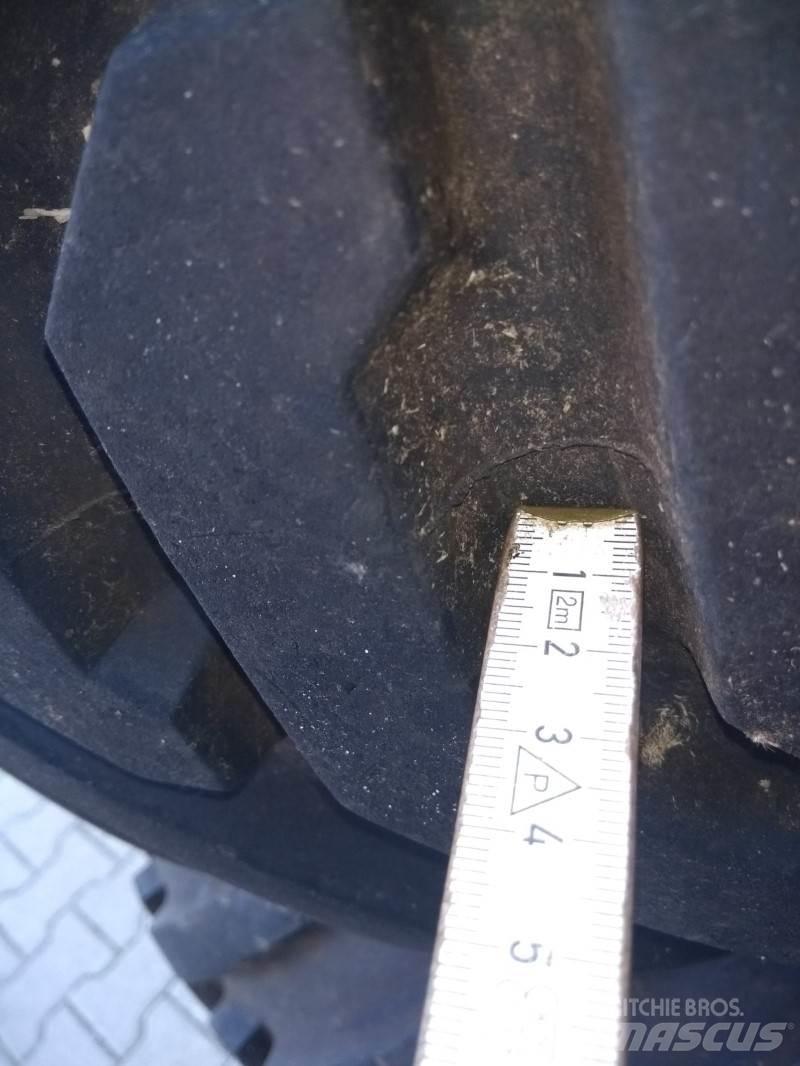 BKT 400/60 15.5 Ostale poljoprivredne mašine
