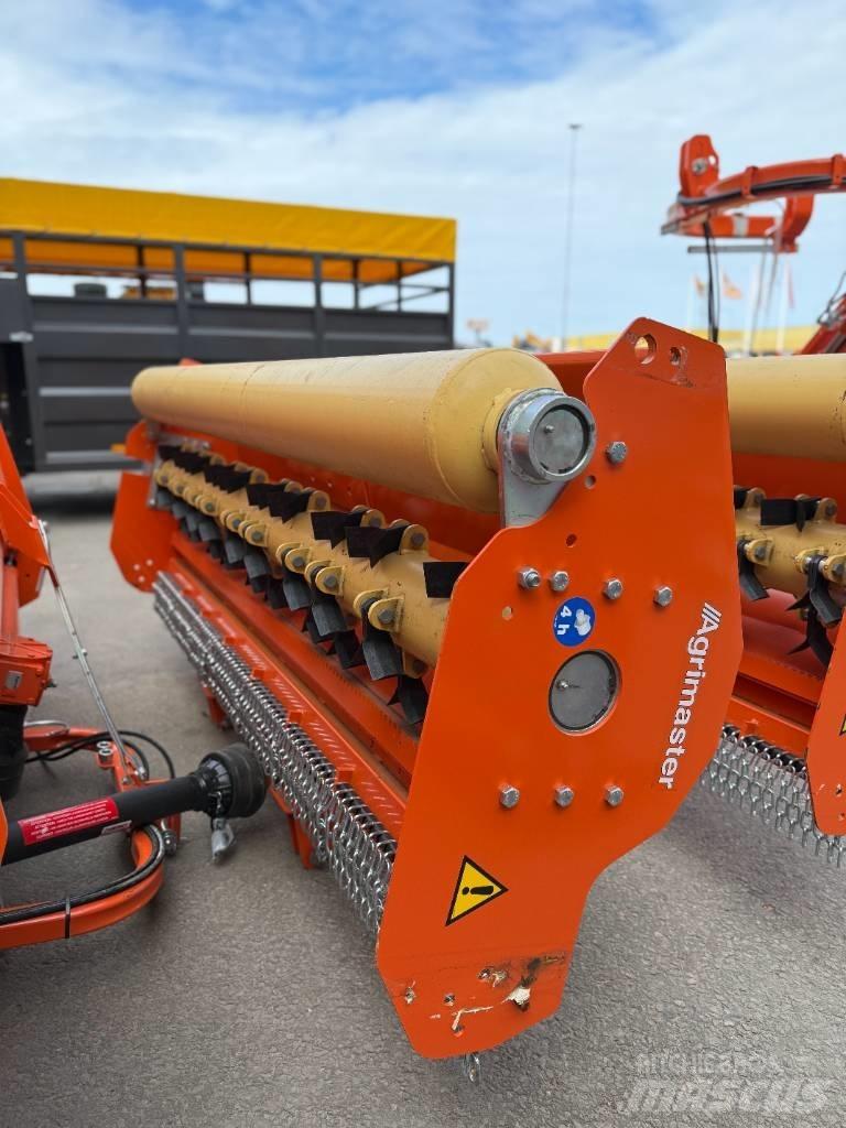 Agrimaster KL 250 SW Kosilice za livade