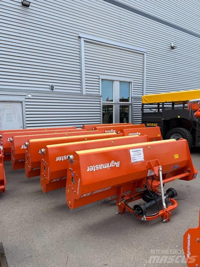Agrimaster KL 250 SW Kosilice za livade