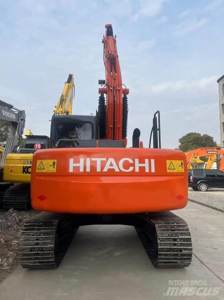 Hitachi ZX 120 Bageri guseničari