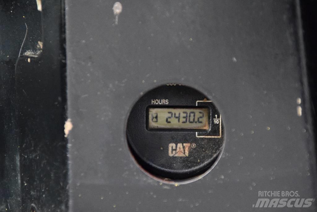 CAT 305E 2CR Mini bageri < 7t