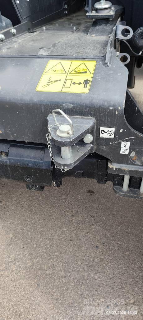 Bobcat TL 26.60 HB Teleskopski viljuškari
