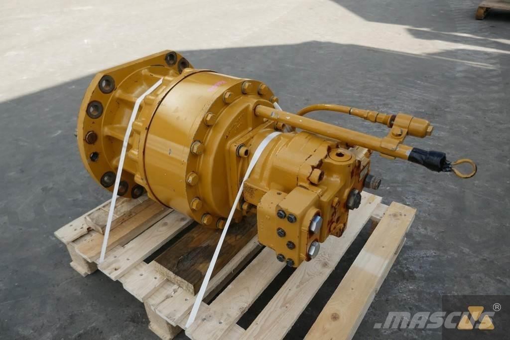 CAT 296-6252 Ostale kargo komponente