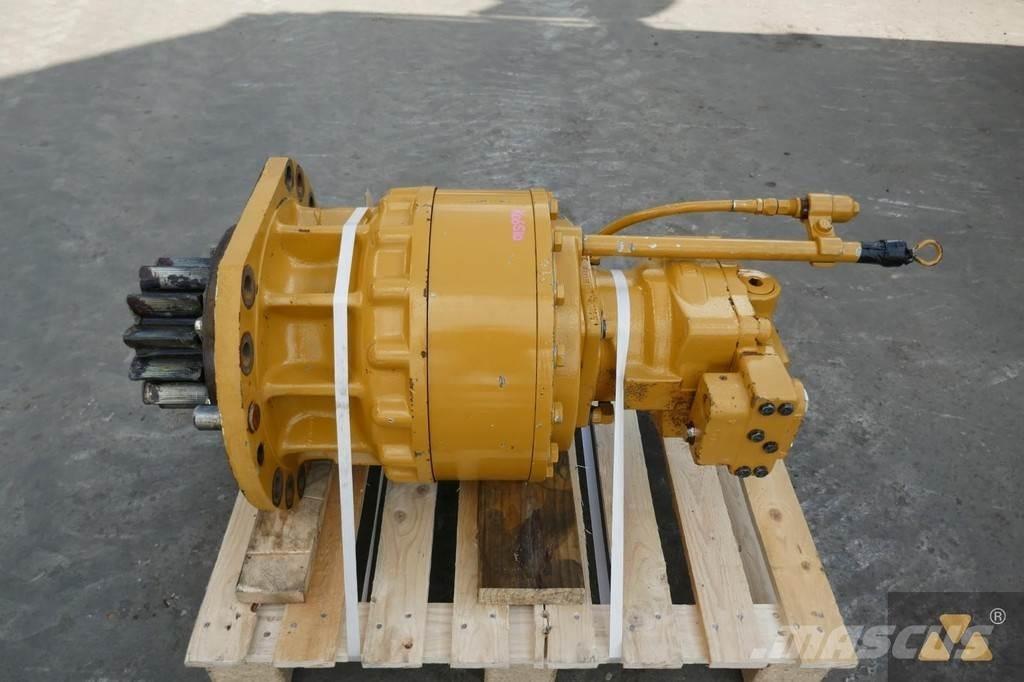 CAT 296-6252 Ostale kargo komponente