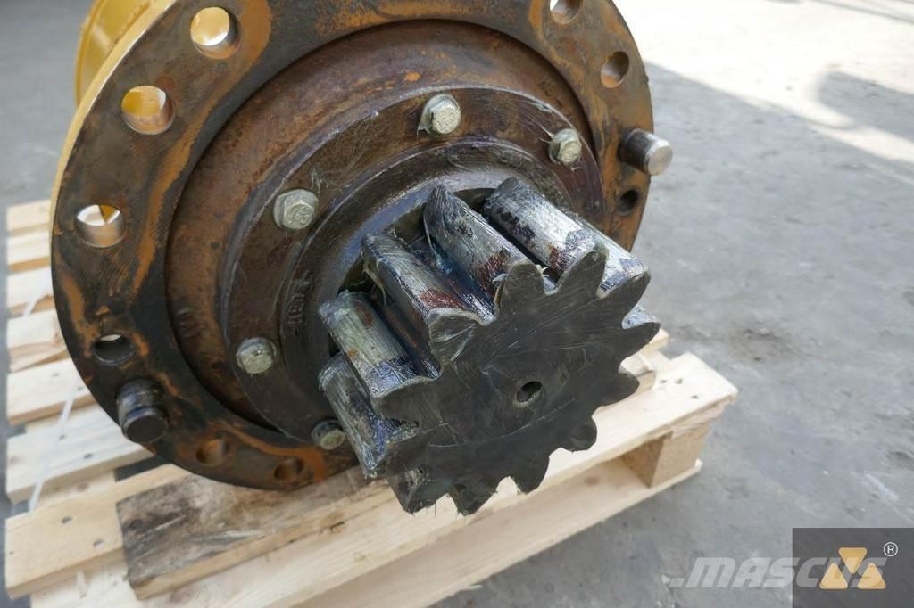 CAT 296-6252 Ostale kargo komponente