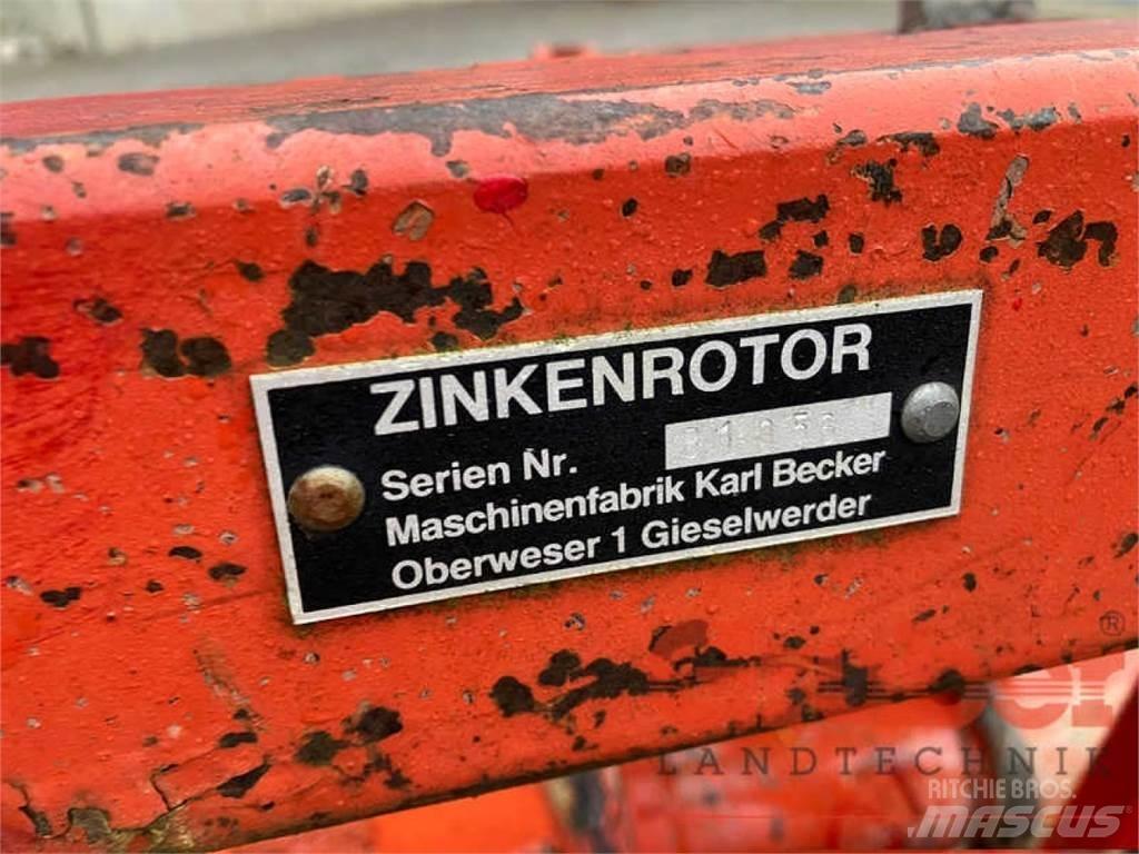 Becker 3,00 m Roto drljače i motokultivatori